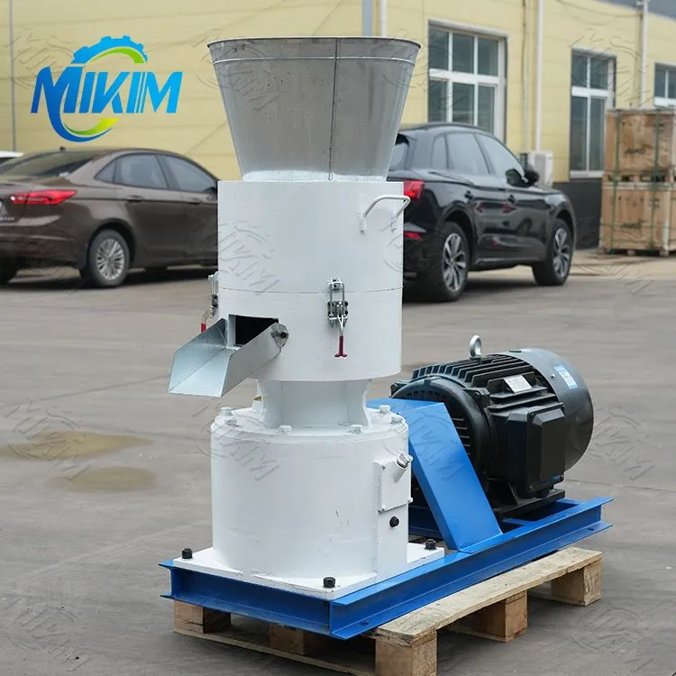 מכונת הזנת עופות חדשה של בעלי חיים