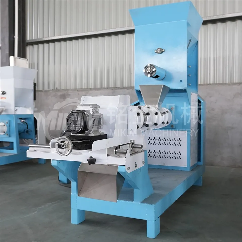 מכבש הזנת תבואה