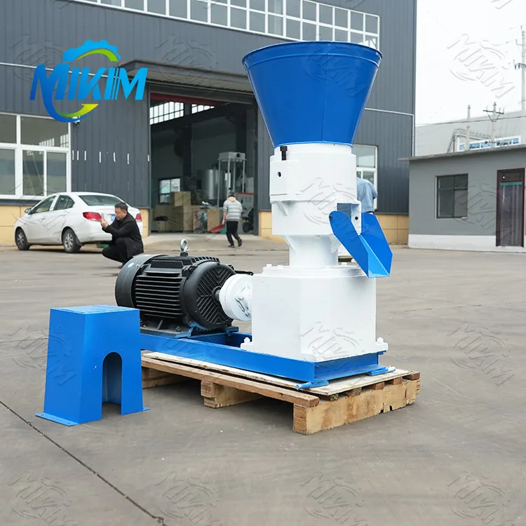 מכונת הזנה אוטומטית חדשה