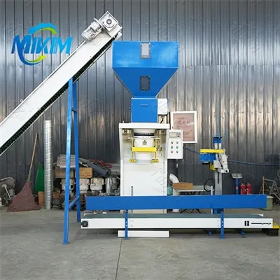 Poultry feed pellet production line