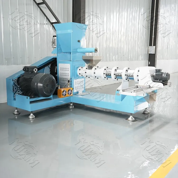 fish pellet machine fish pellet machine