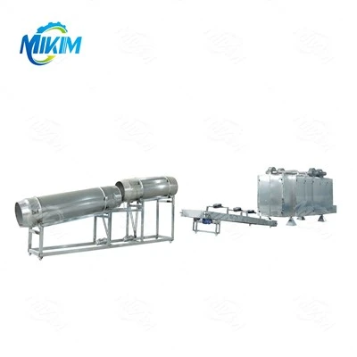 Animal Feed Production Line Animal Feed Production Line